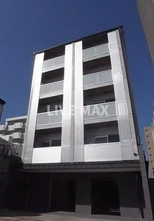 SHINING壬生離宮の画像