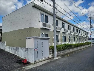 レオパレスフェリーチェ並木の画像