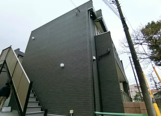 リブリ・Agape(アガペー)【1階】の外観