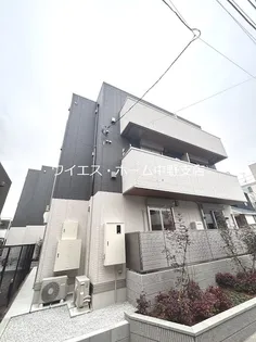 アナシエ東中野の画像