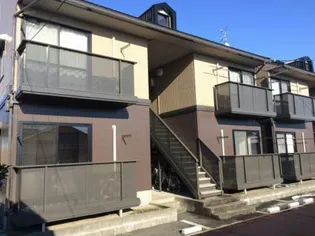 ビューテラスBの画像