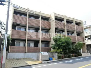 アール自由が丘の画像