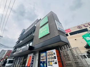 Yビル足立江北【4階】の外観