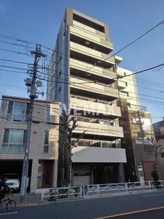 アイル押上ノルド【7階】の外観