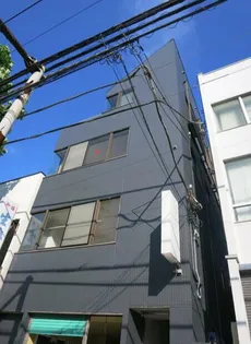 Jステージ横浜ヒルトップ【2階】の外観