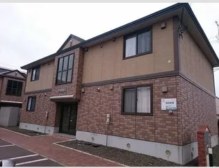 メゾンボヌールCの画像