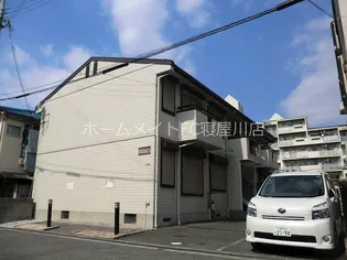 ハイツ栄の画像