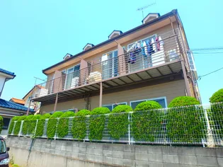 さんらいふコートの画像