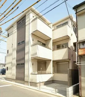 ブルーミングフィルド川崎の画像