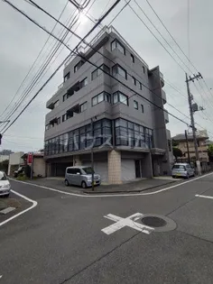 ビルドセキネ【4階】の外観