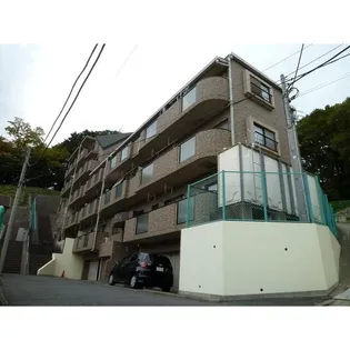 ブルーメン【3階】の外観