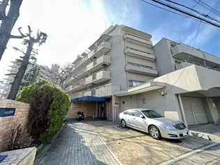 サムティ南多聞台【2階】の外観