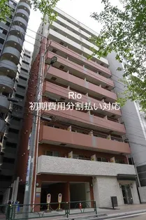 東京都練馬区豊玉上2【マンション】の外観