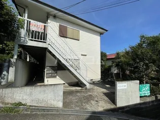 サンコーポ二俣川の画像