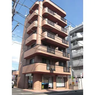 川浪ビル2の画像