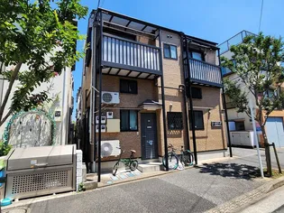 サニーコート北葛西Aの画像