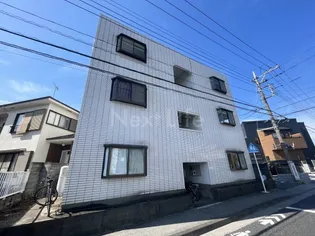 レインボーロッジの画像