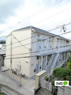 フルール井土ヶ谷の画像