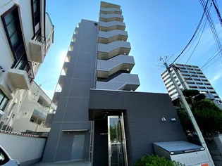 パストラーレ羽衣の画像