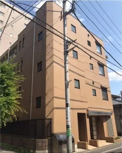 Cote D’or 【コートデュール】【4階】の外観