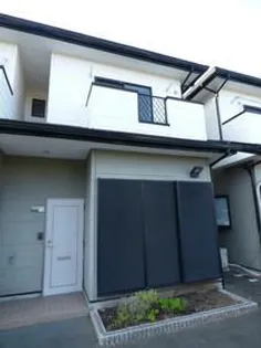 メイプルトゥリー【1階】の外観