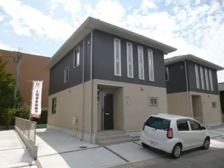 鹿児島県鹿児島市東谷山5【一戸建】の外観