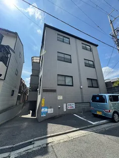 八久ホーム【1階】の外観