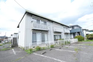 ラポートA館の画像