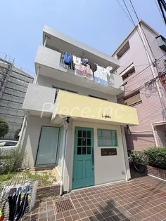 マンションパドレの画像