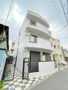 アール デ ココ東向島の画像