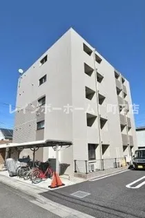 メゾン フォーリストの画像