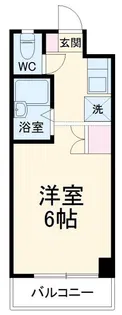 SOGAビル【3階】の間取り