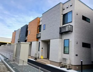 桜 レジデンスBの画像