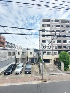 クレール常盤台の画像