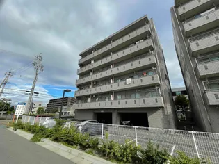 TWINマンション東和 WESTの画像