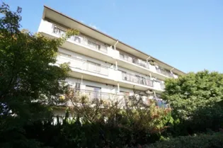 千葉県千葉市緑区おゆみ野中央8【マンション】の外観