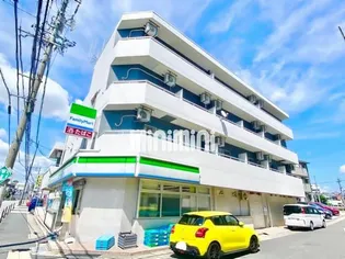 NTビル塩釜2【2階】の外観