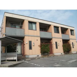 富山県富山市経堂3【一戸建】の外観