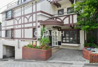 代々木上原ダイカンプラザの画像