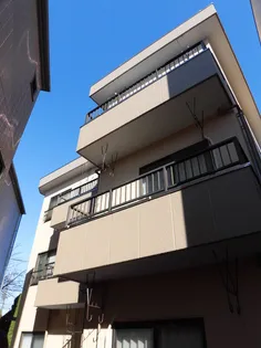 ガーデンコート美女木の画像