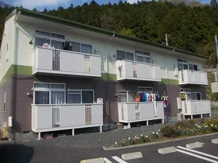 あきる野ビューラーの画像