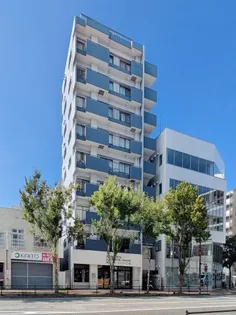 東洋マンション西公園の画像