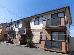 ディアスイーストの画像