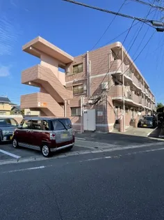 フェリーチェ三城の画像