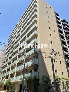 パークハビオ人形町の画像