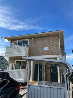 ローズコートYの画像