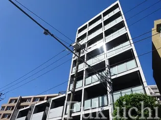 東京都世田谷区野沢3【マンション】の外観