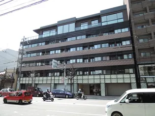 グランスイート鴨川の画像