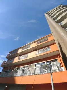 愛知県名古屋市東区泉2【マンション】の外観