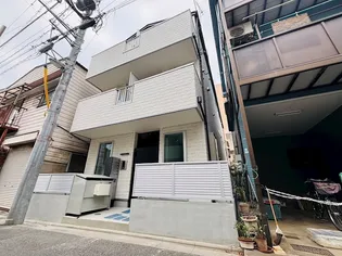 AMBITION東尾久の画像